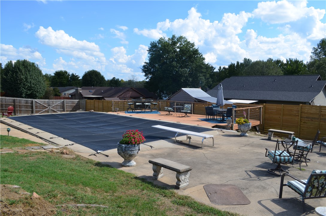 Robinwood II Unit I - Residential