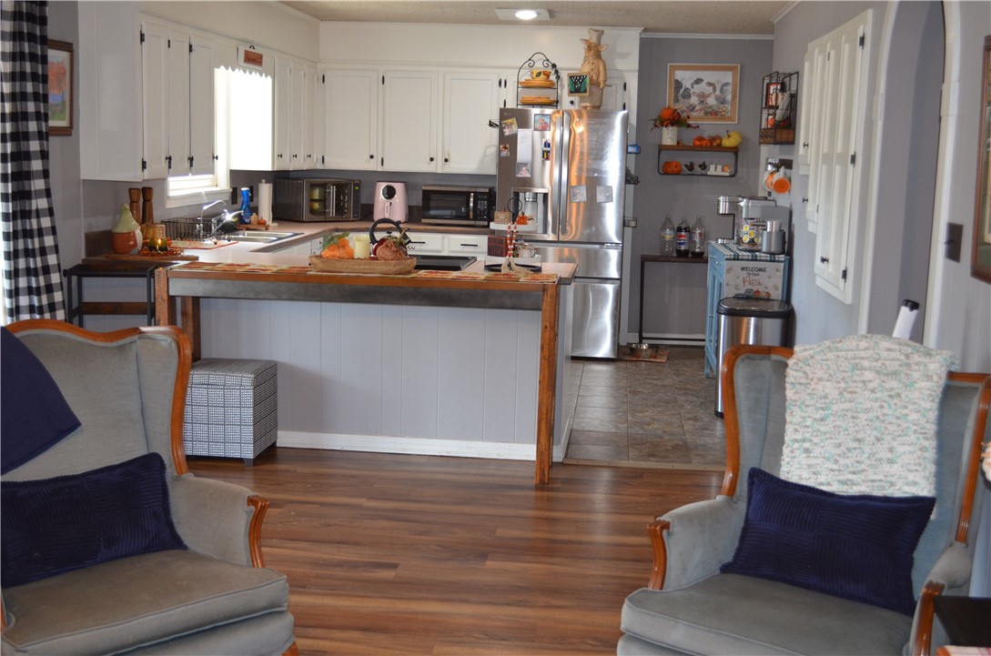 Robinwood II Unit I - Residential