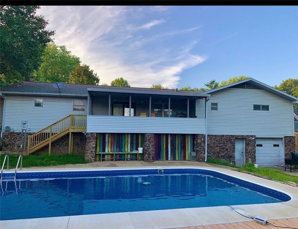 Robinwood II Unit I - Residential