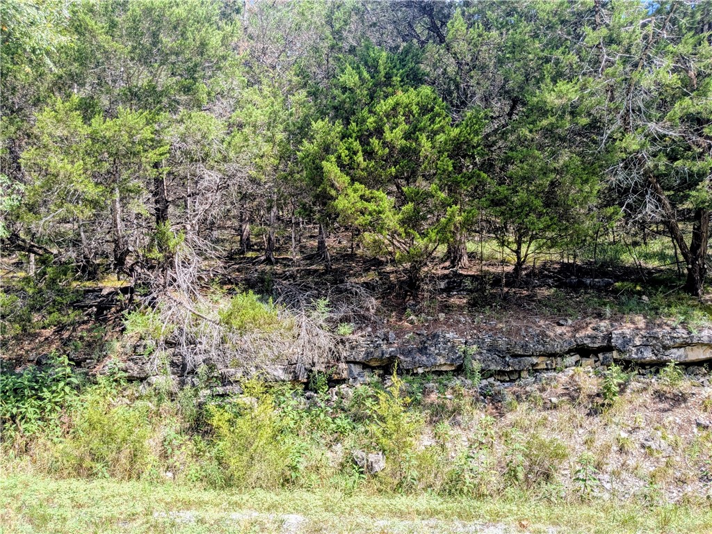 Unit 117 Holiday Island - Land