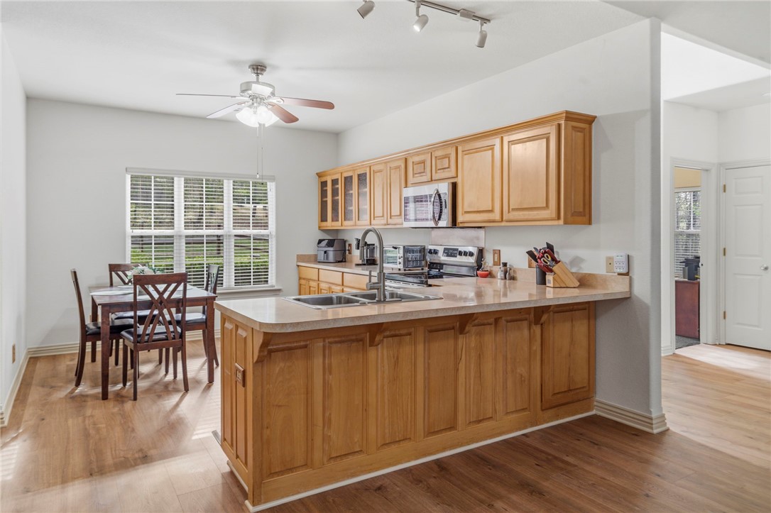 Oxford Sub Bvv - Residential