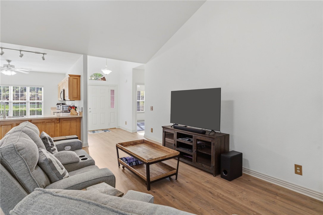 Oxford Sub Bvv - Residential