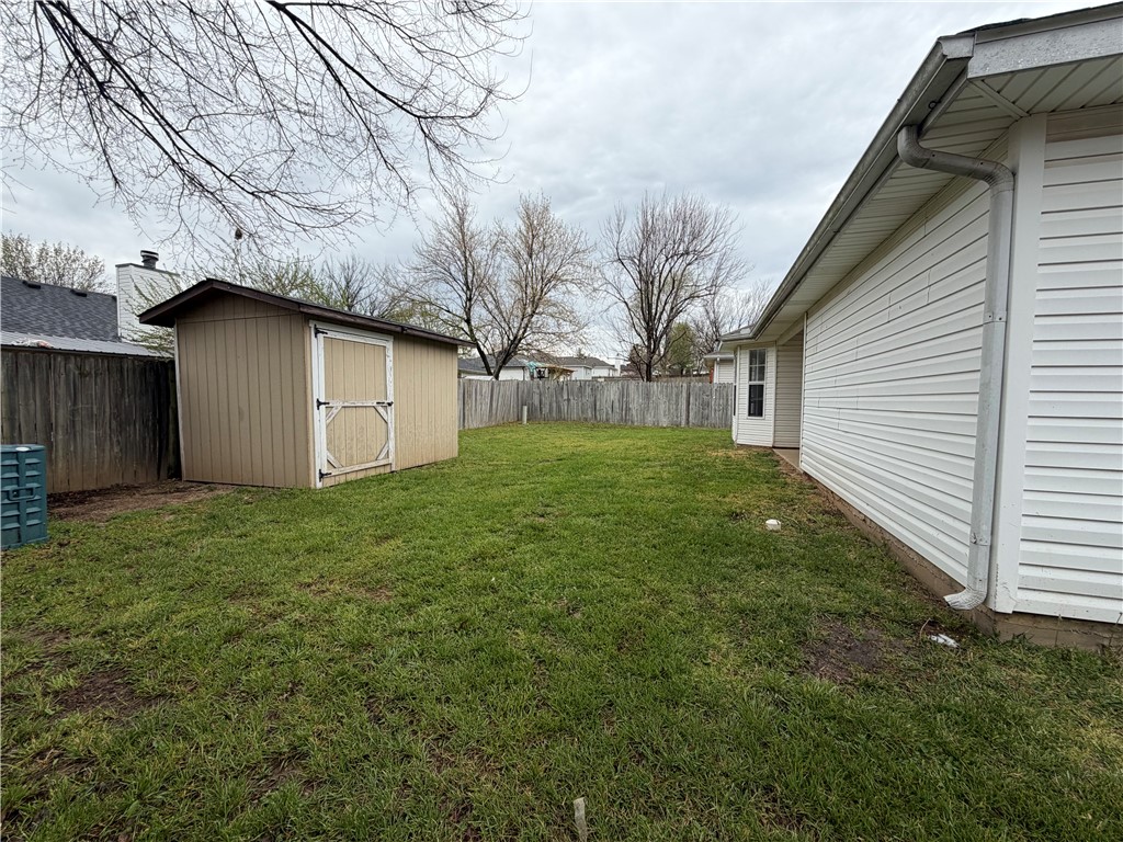 Hidden Lake Estates Spr - Residential Lease