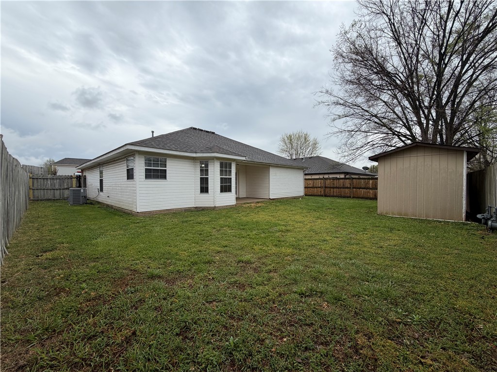 Hidden Lake Estates Spr - Residential Lease