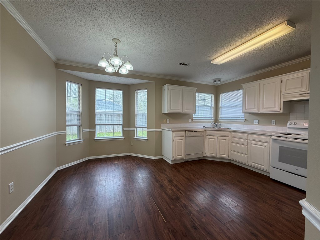 Hidden Lake Estates Spr - Residential Lease