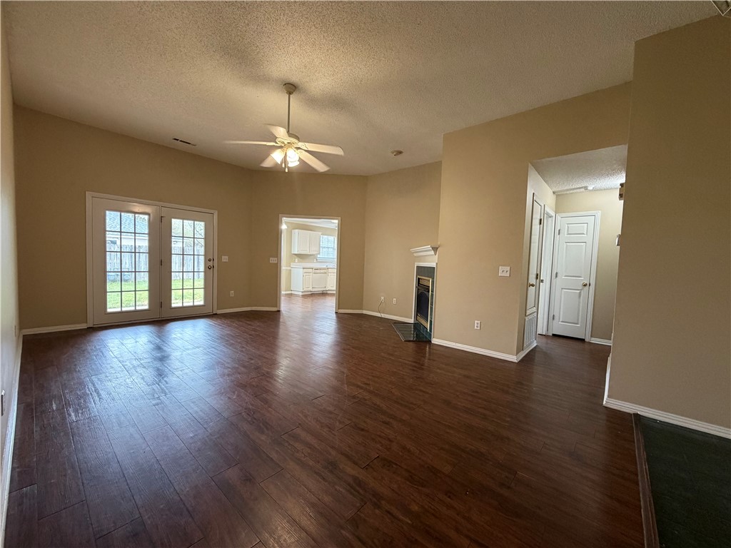 Hidden Lake Estates Spr - Residential Lease