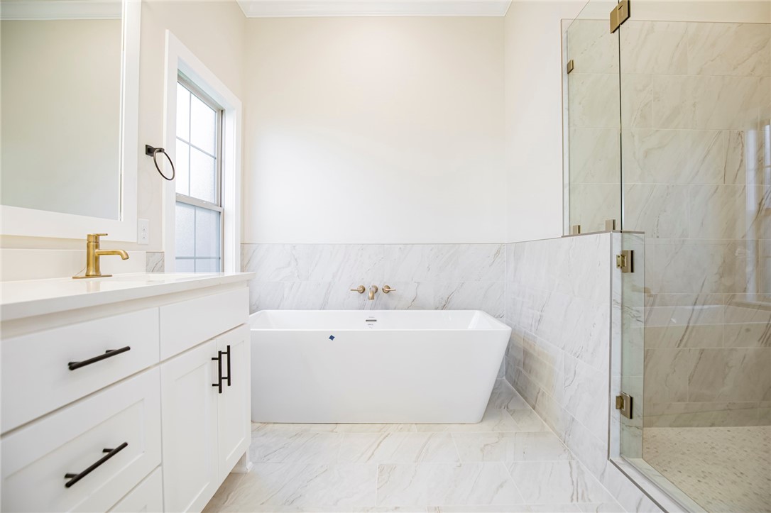Clarendon Heights - Residential