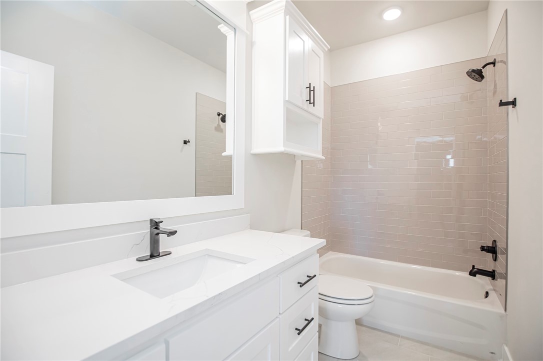 Clarendon Heights - Residential