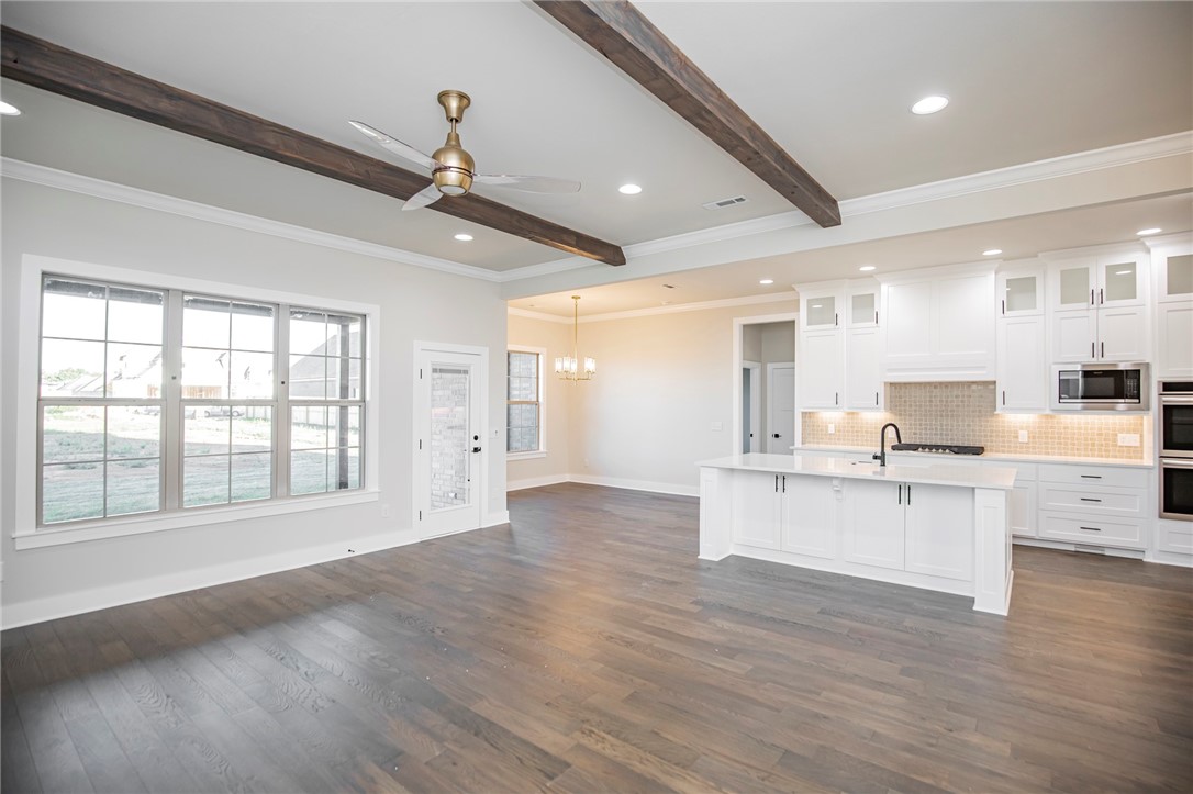 Clarendon Heights - Residential