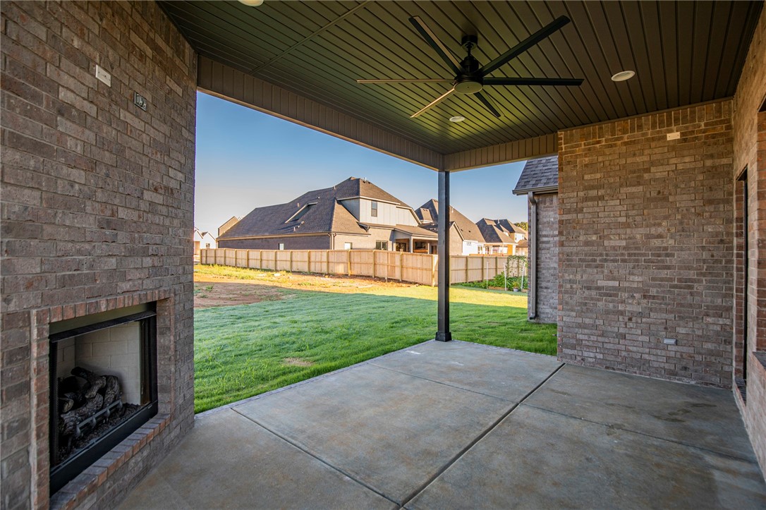 Clarendon Heights - Residential