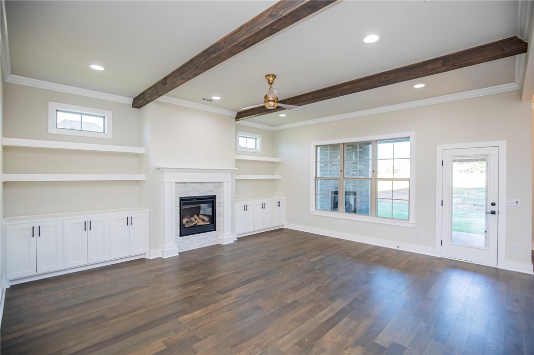 Clarendon Heights - Residential