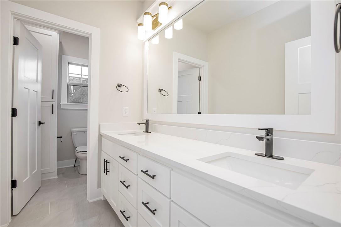 Clarendon Heights - Residential
