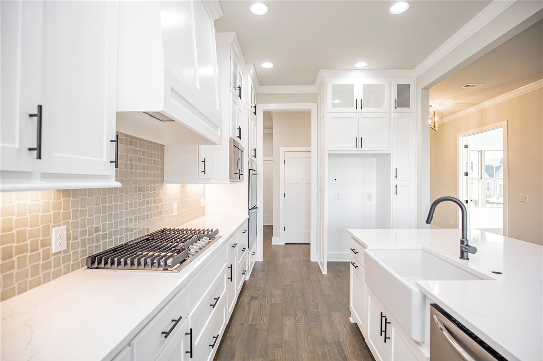 Clarendon Heights - Residential