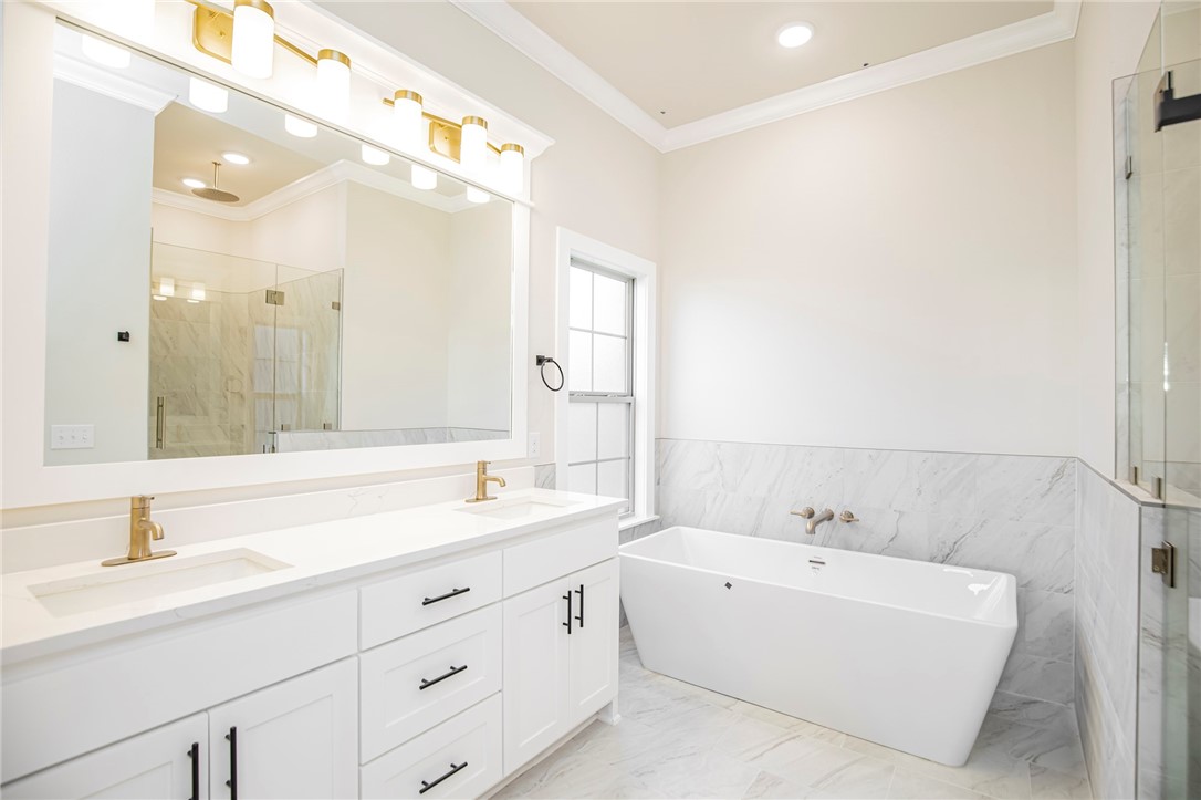 Clarendon Heights - Residential