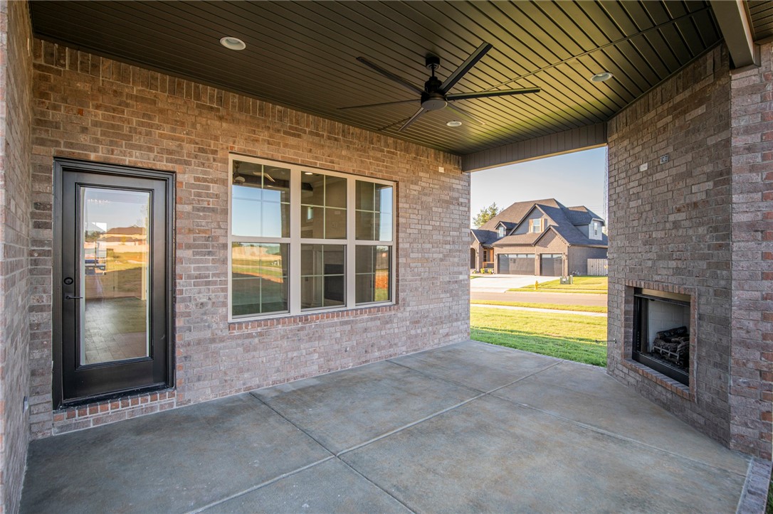Clarendon Heights - Residential