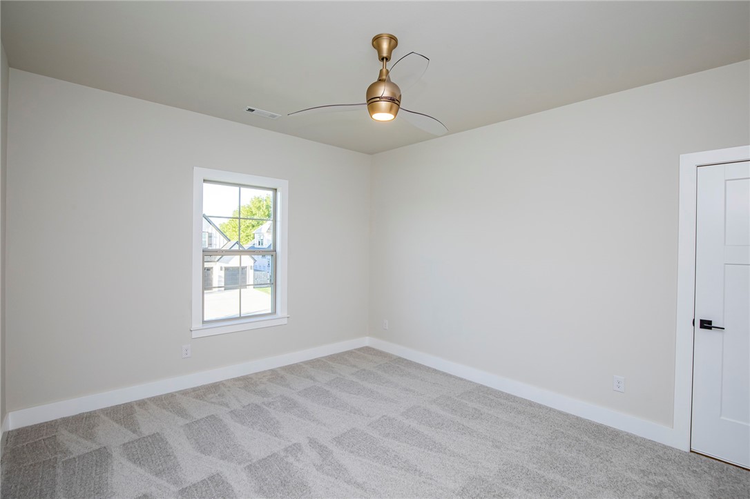 Clarendon Heights - Residential