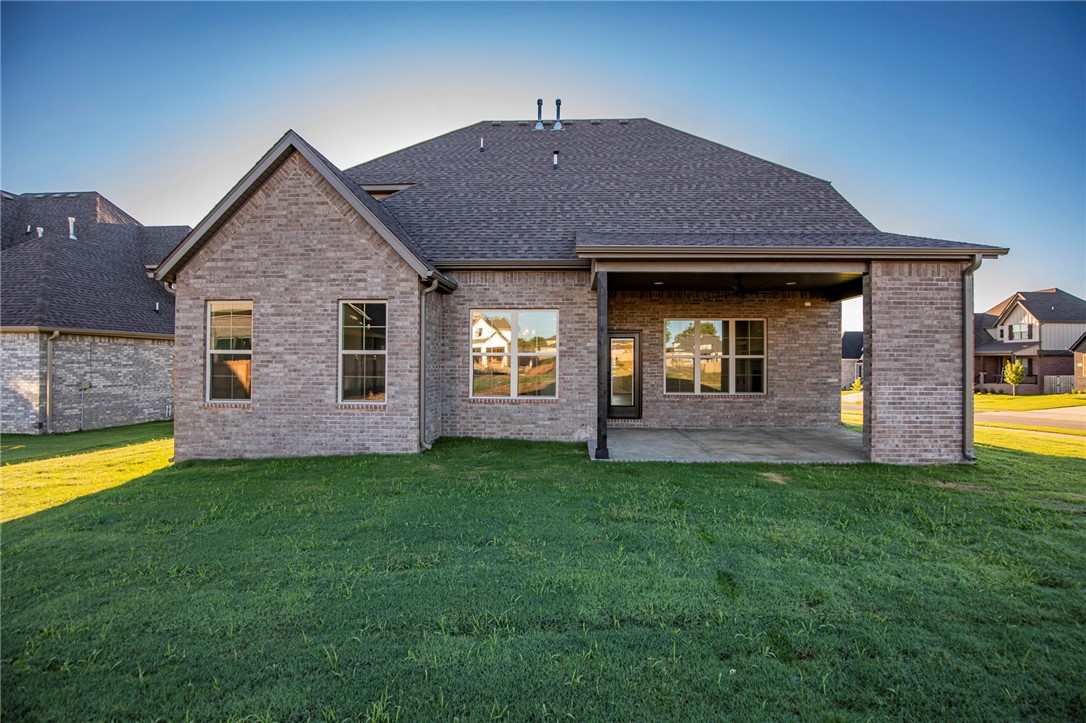 Clarendon Heights - Residential