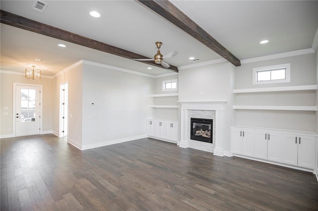 Clarendon Heights - Residential