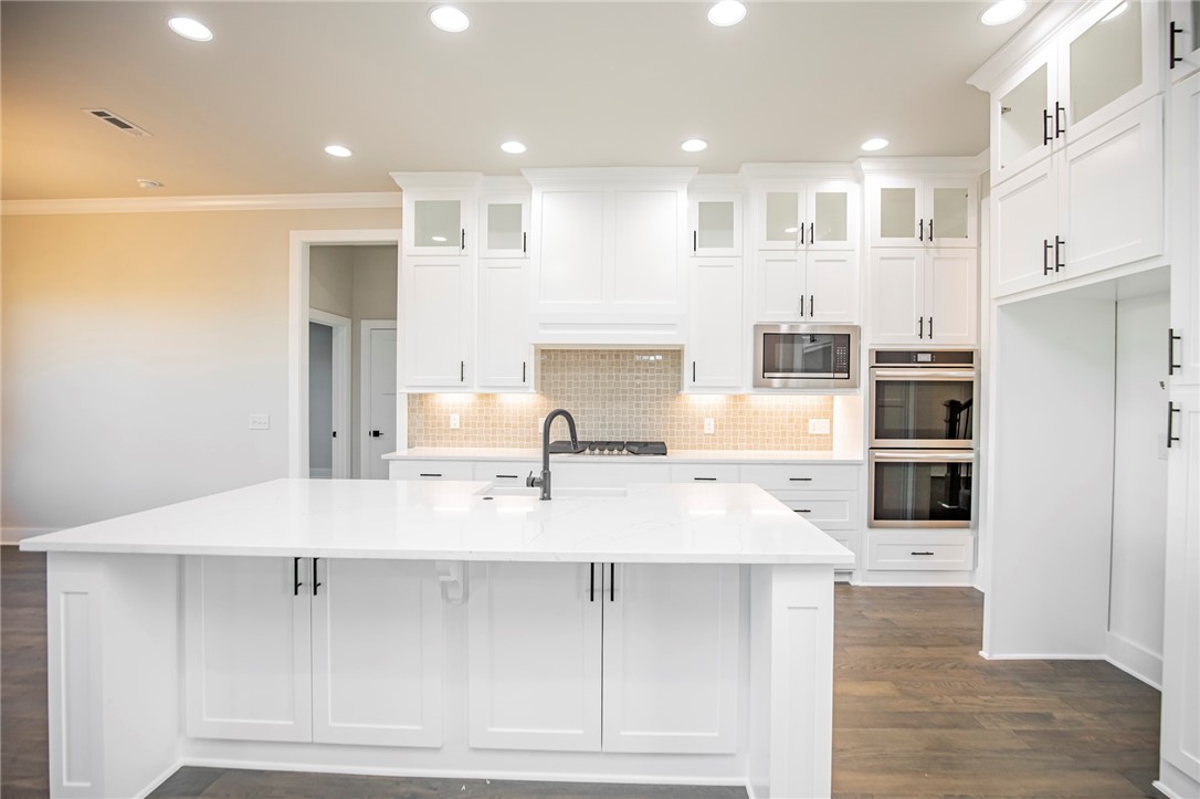 Clarendon Heights - Residential