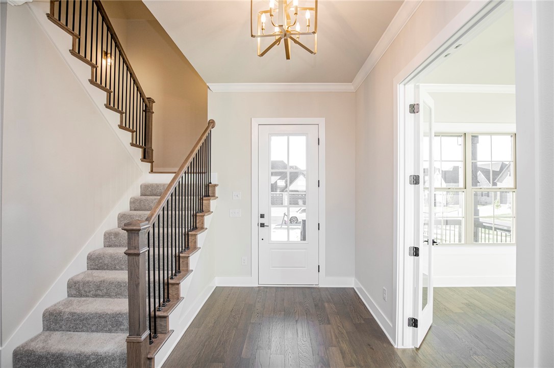 Clarendon Heights - Residential