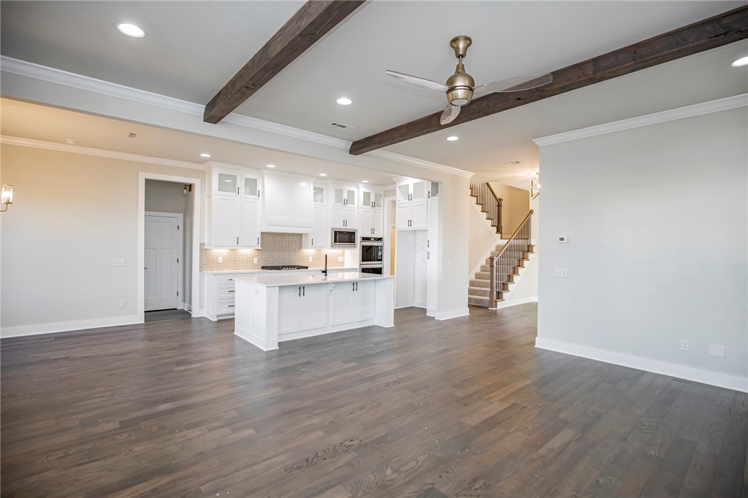Clarendon Heights - Residential