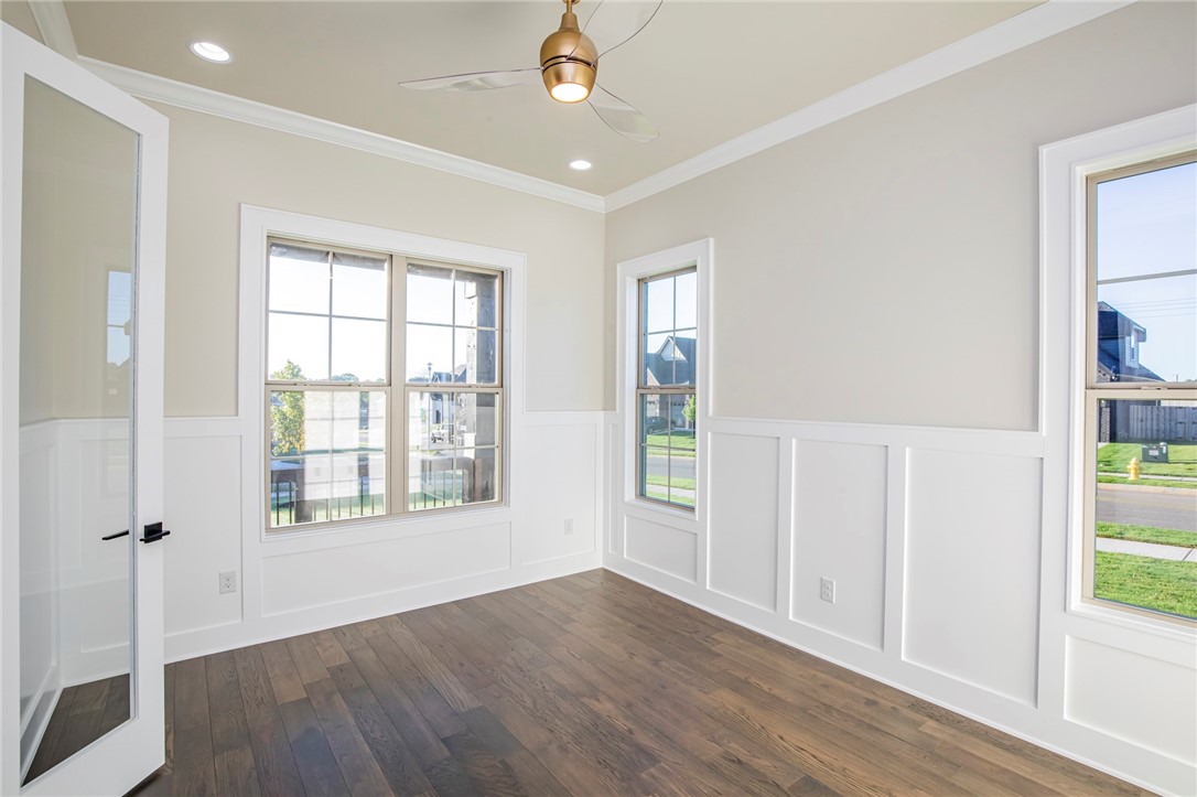 Clarendon Heights - Residential
