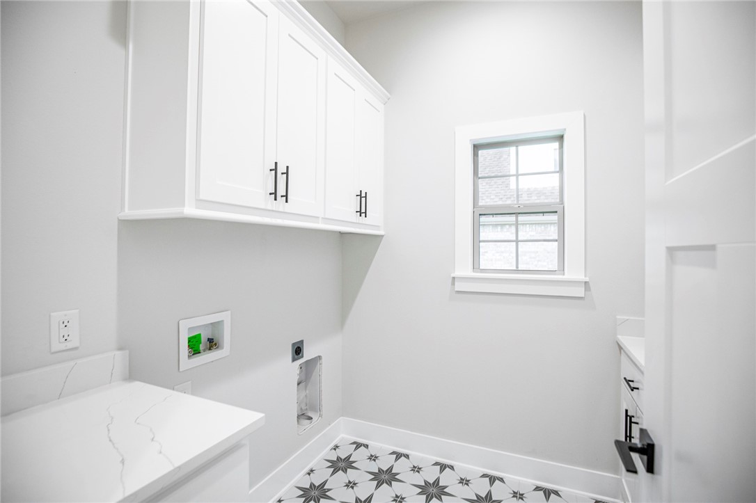 Clarendon Heights - Residential