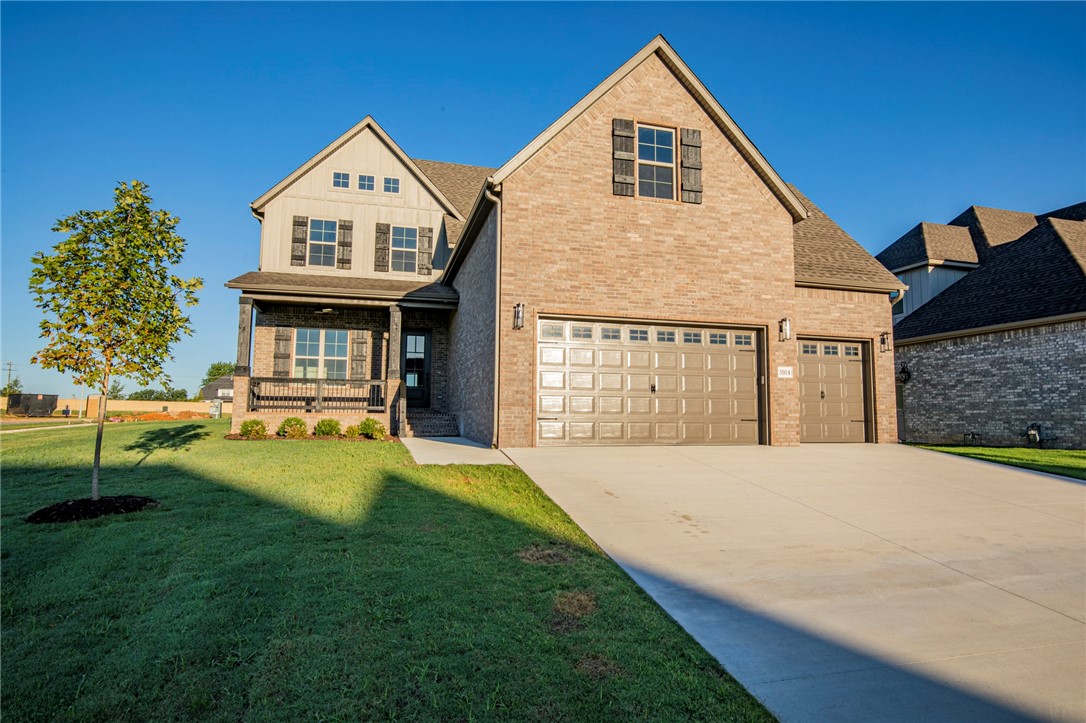 Clarendon Heights - Residential