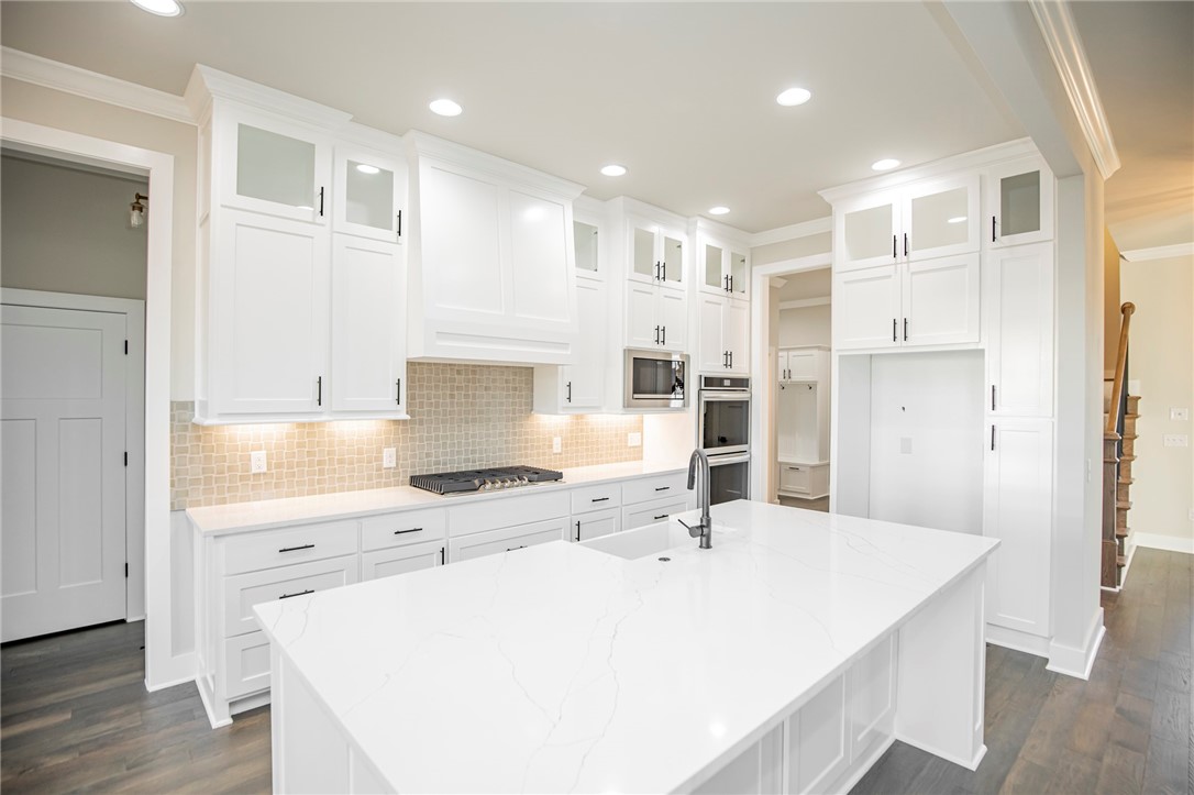 Clarendon Heights - Residential