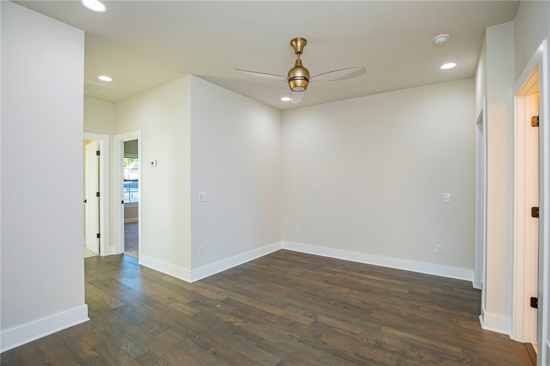 Clarendon Heights - Residential
