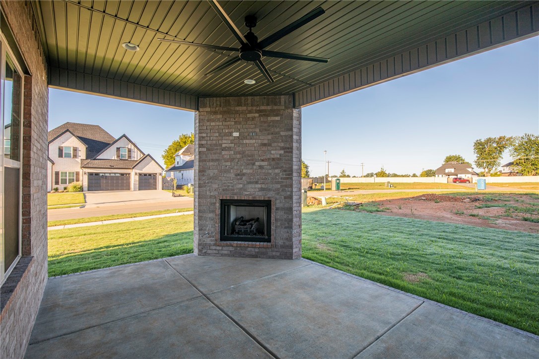 Clarendon Heights - Residential