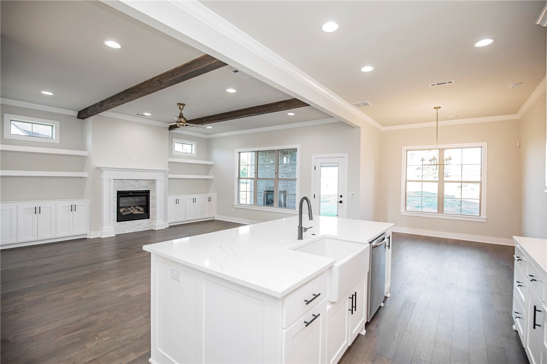 Clarendon Heights - Residential