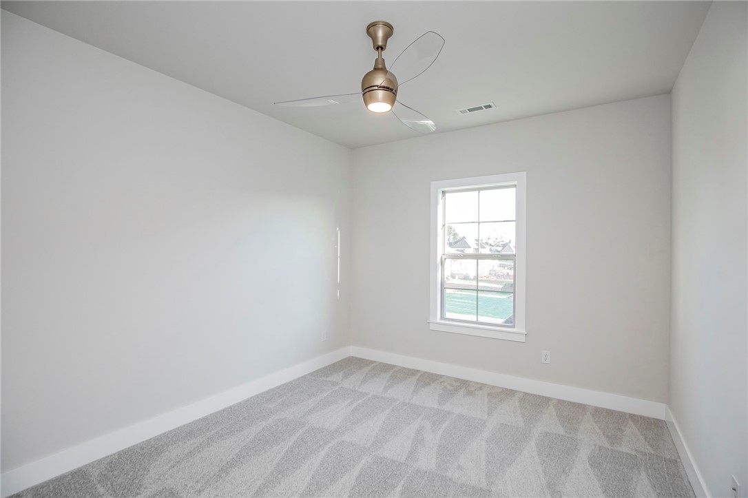 Clarendon Heights - Residential