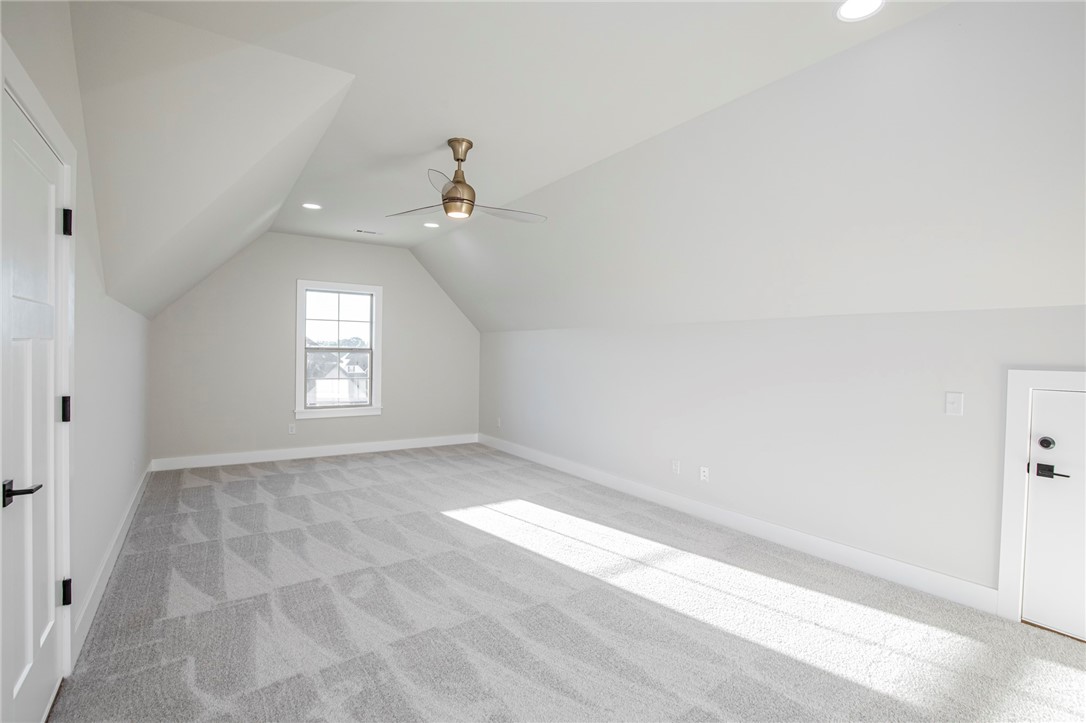 Clarendon Heights - Residential