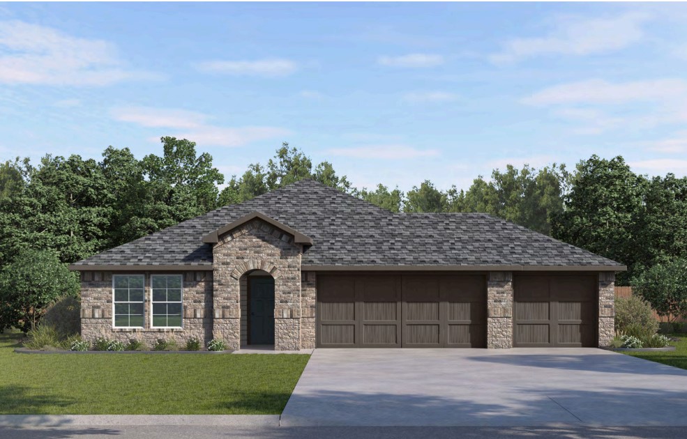 Brentwood Village Phase 2 - Residential