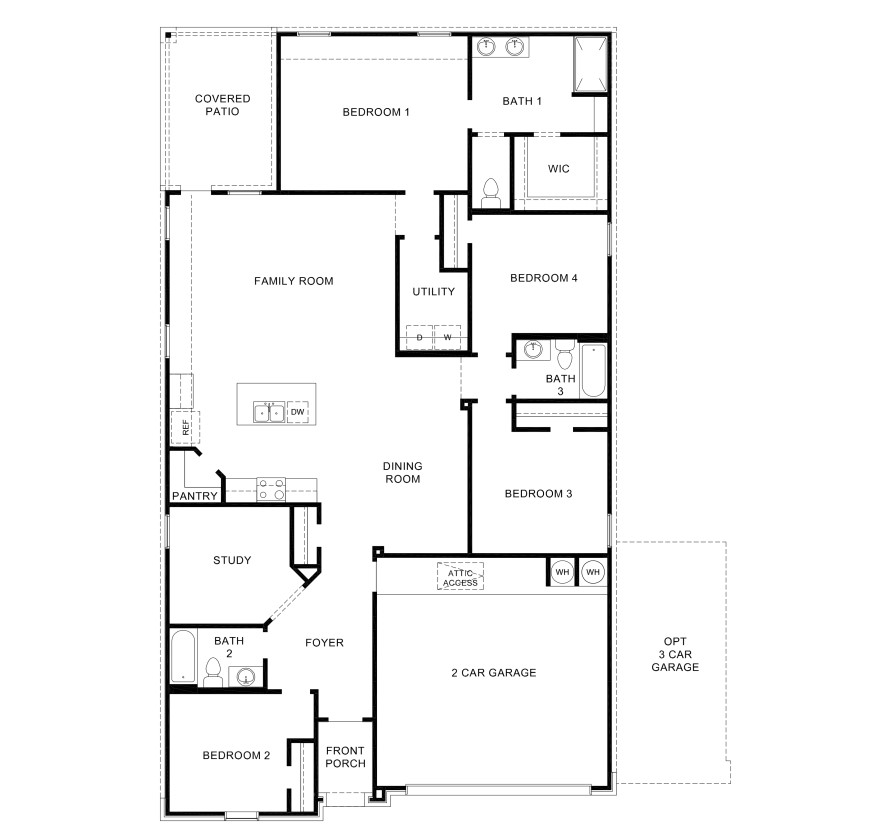 Brentwood Village Phase 2 - Residential