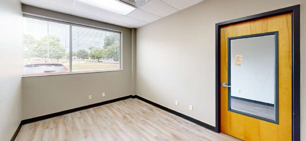 Beau Terre Office Park - Commercial Lease