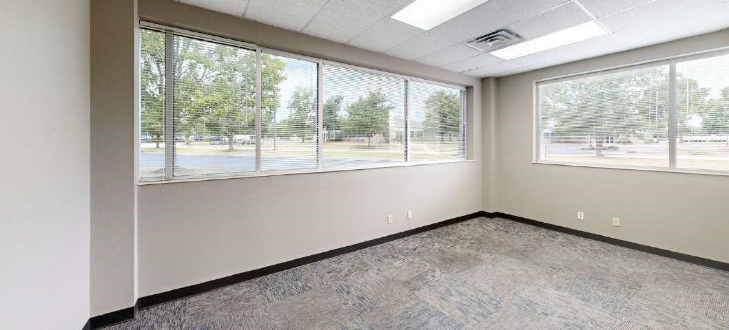 Beau Terre Office Park - Commercial Lease