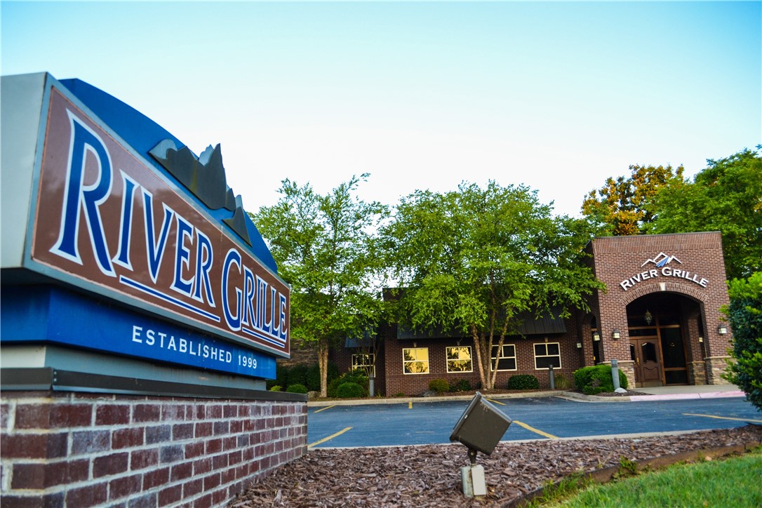 Beau Terre Office Park - Commercial Lease