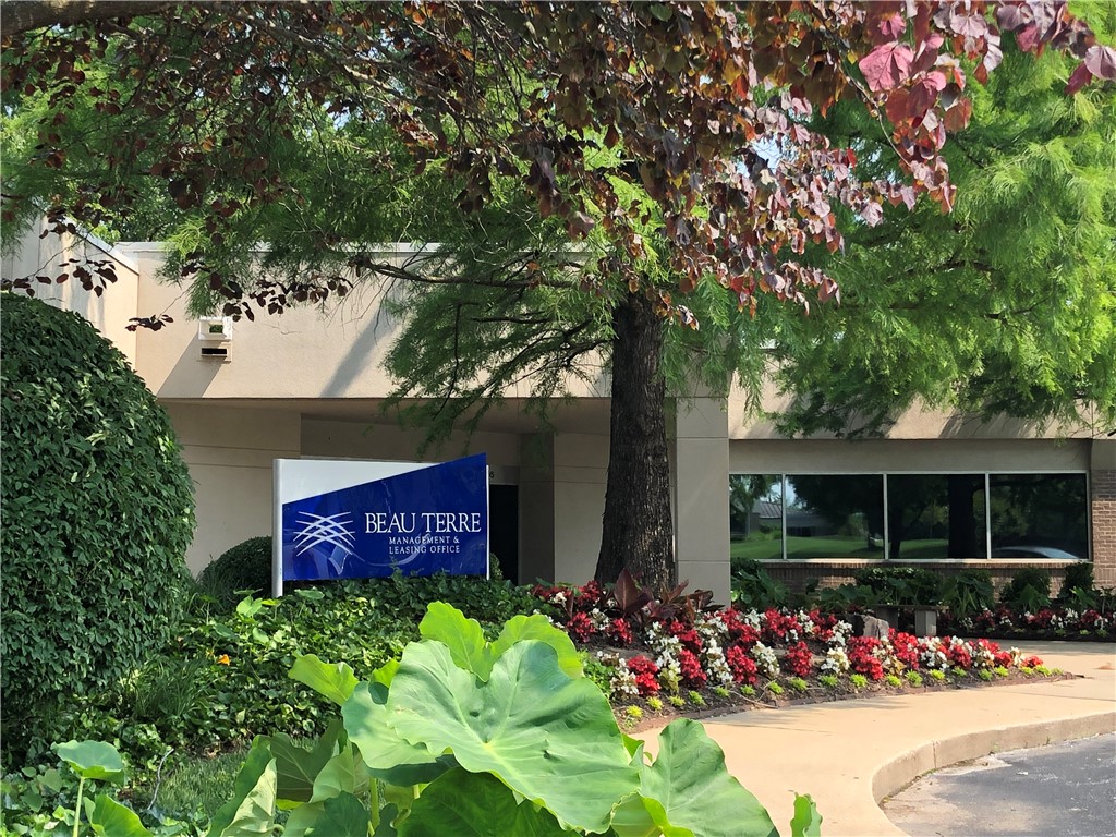 Beau Terre Office Park - Commercial Lease