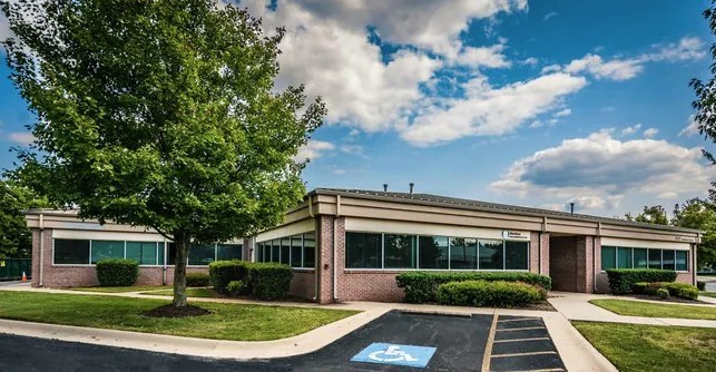 Beau Terre Office Park - Commercial Lease