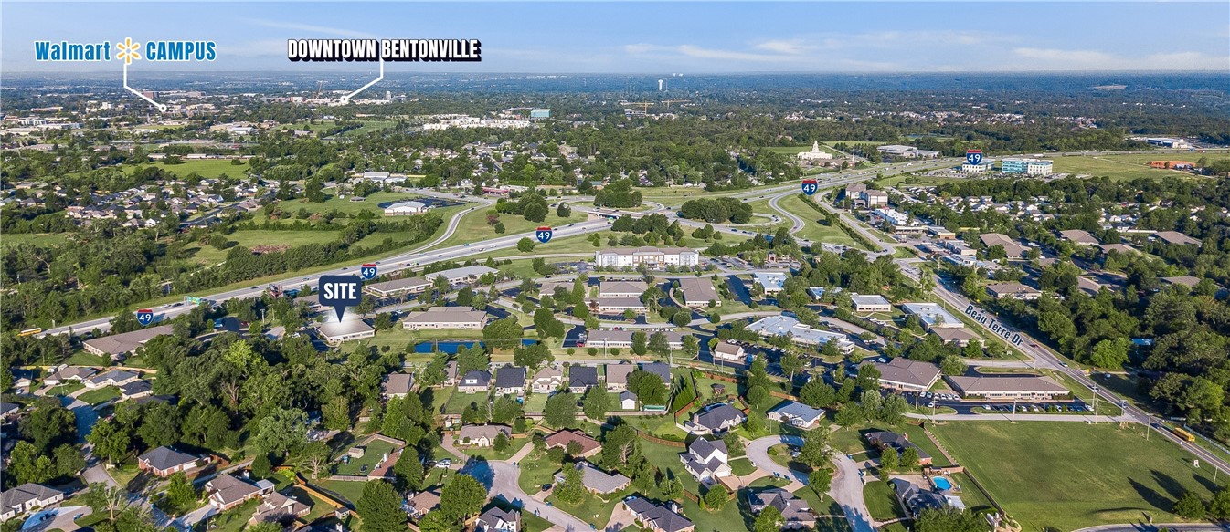 Beau Terre Office Park - Commercial Lease