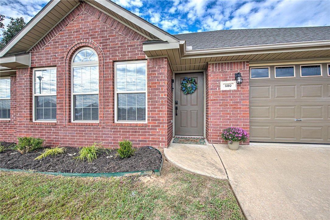 580 Keswick Drive
