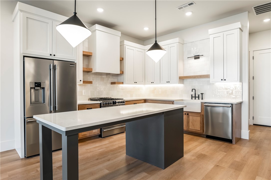 West Edge - Gilmores Add Bentonville - Residential