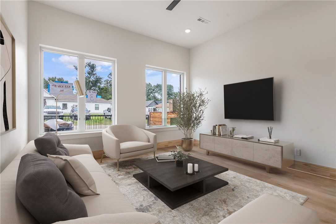 West Edge - Gilmores Add Bentonville - Residential