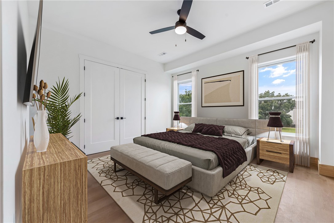 West Edge - Gilmores Add Bentonville - Residential