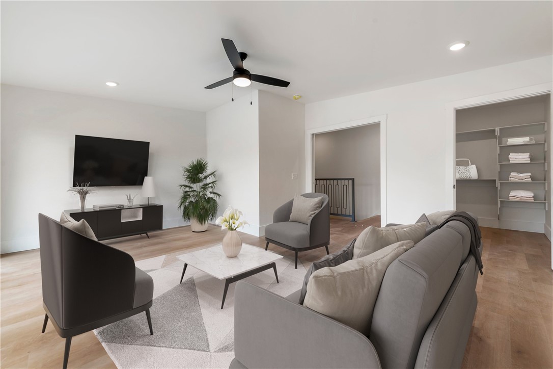 West Edge - Gilmores Add Bentonville - Residential