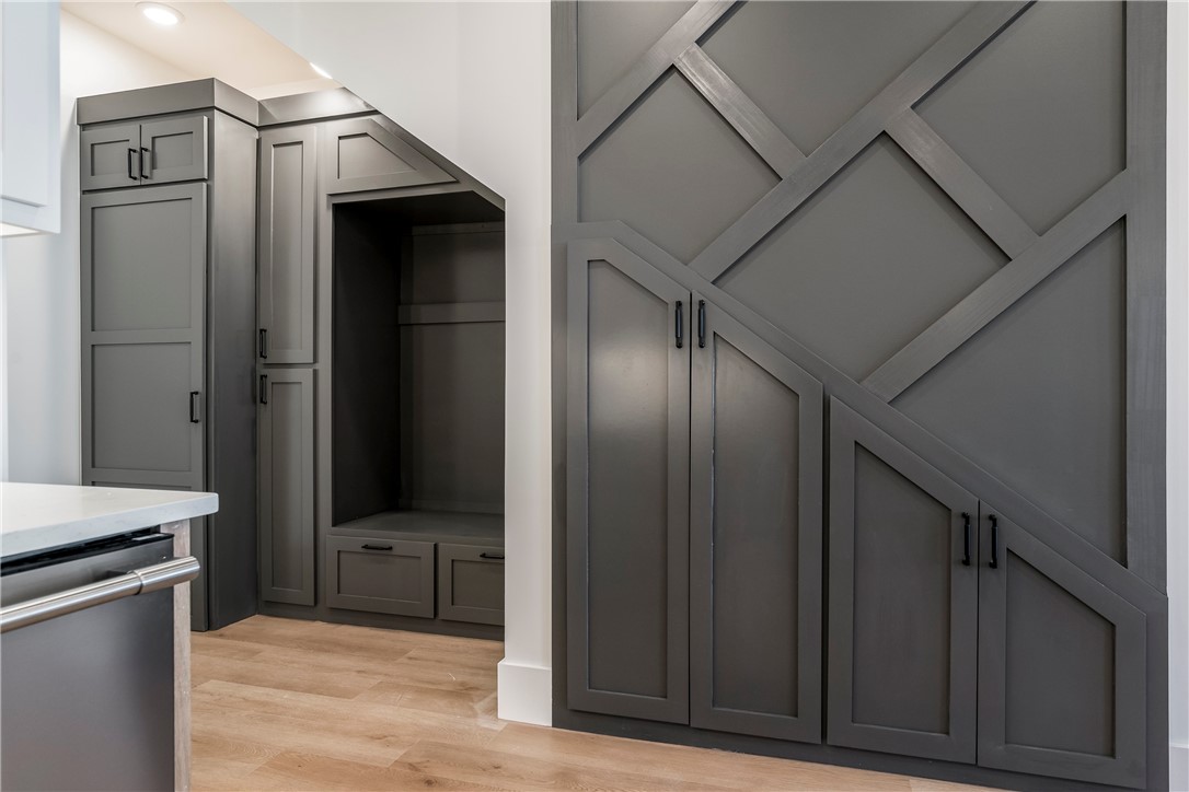 West Edge - Gilmores Add Bentonville - Residential