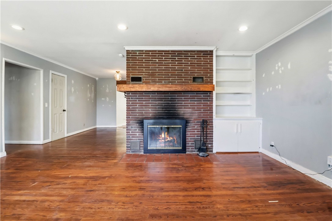 Kirk Add - Residential Lease
