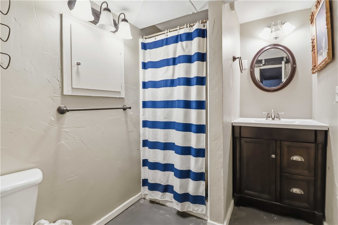 Kirk Add - Residential Lease